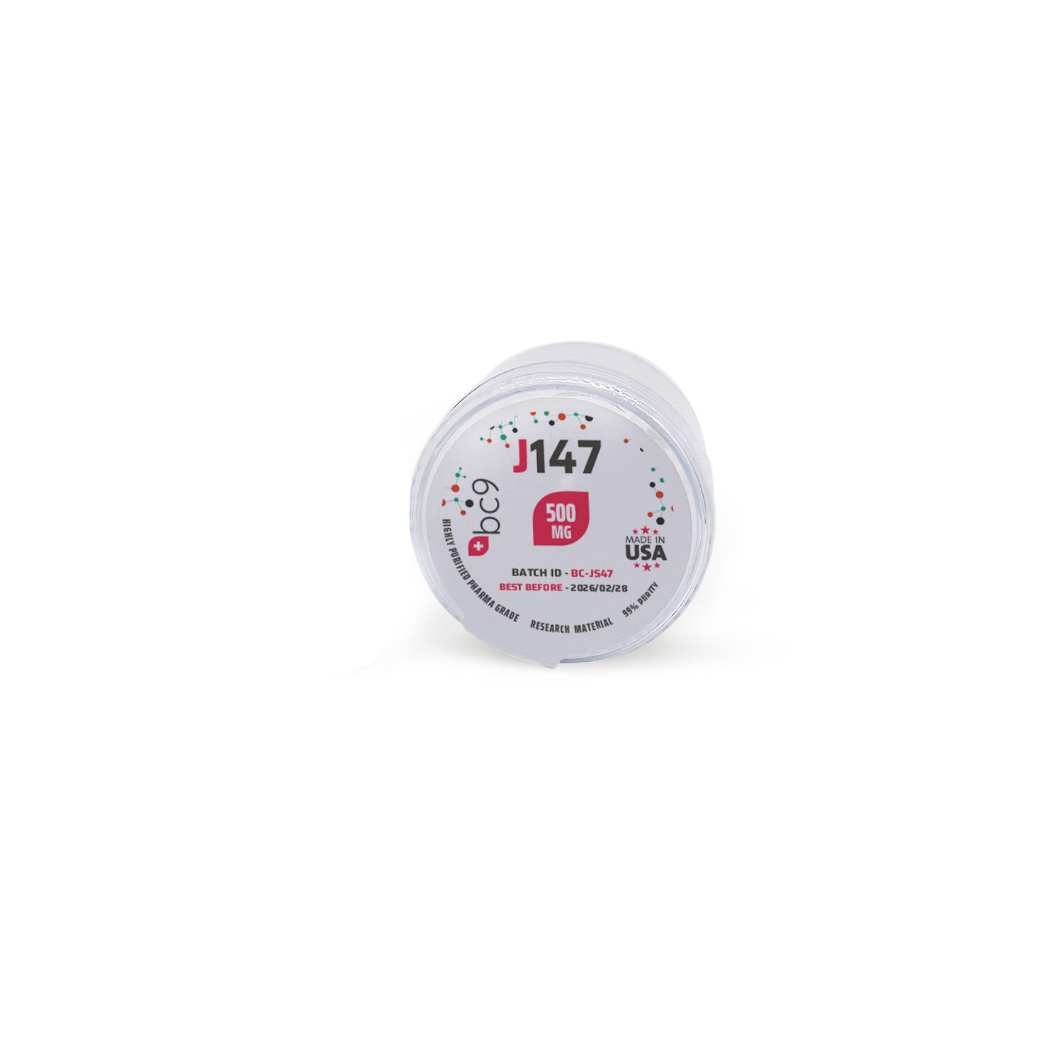 J147 Powder