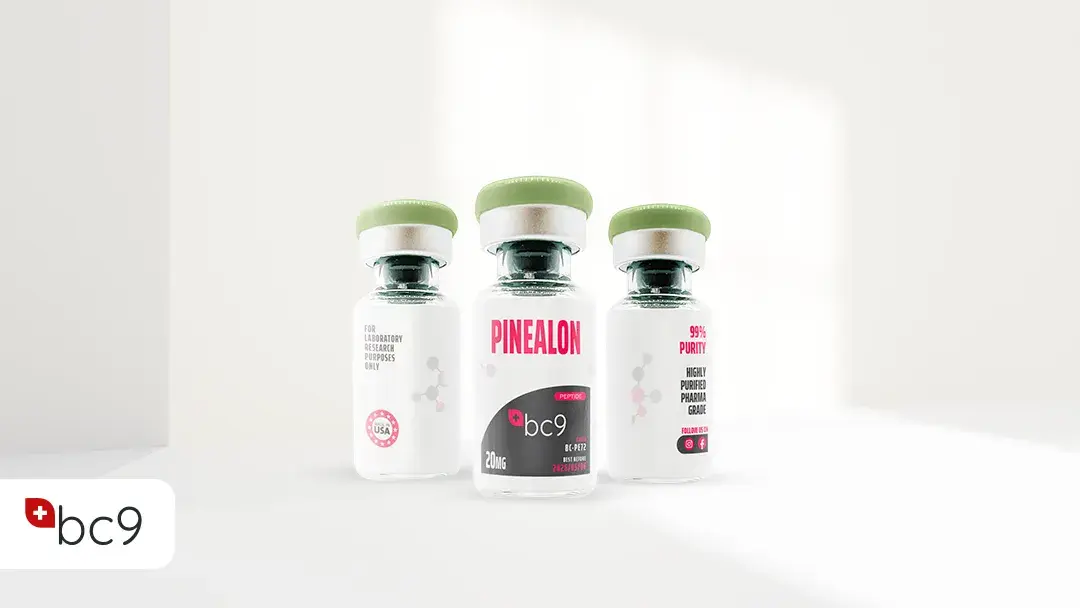 Pinealon Peptide