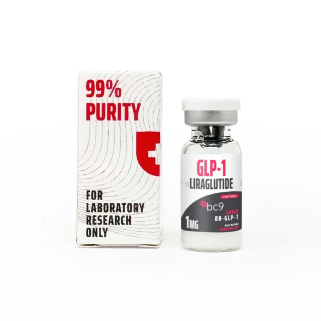 GLP-1 Liraglutide pe 1mg GLP-1 Liraglutide pe 1mg