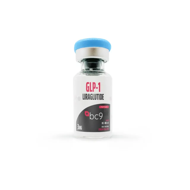 GLP-1 Liraglutide pe 3mg GLP-1 Liraglutide pe 3mg