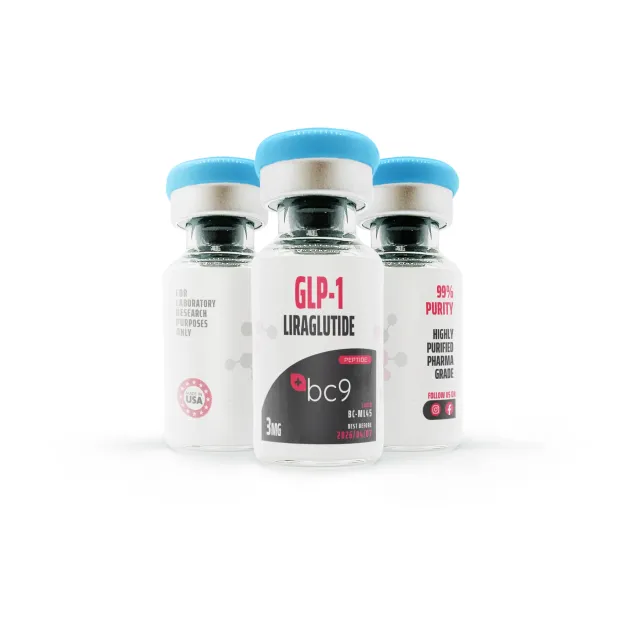 GLP-1-Liraglutide-pe-3mg_bc9-2- GLP-1 Liraglutide 3 mg