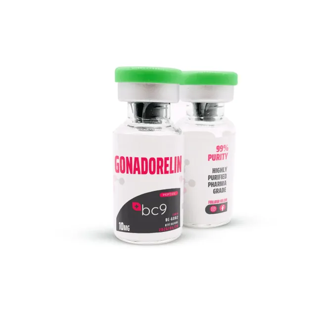 Gonadorelin 10 mg Gonadorelin 10 mg