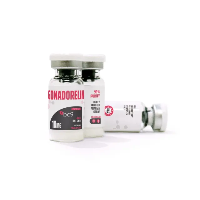Gonadorelin 10 mg Gonadorelin 10 mg