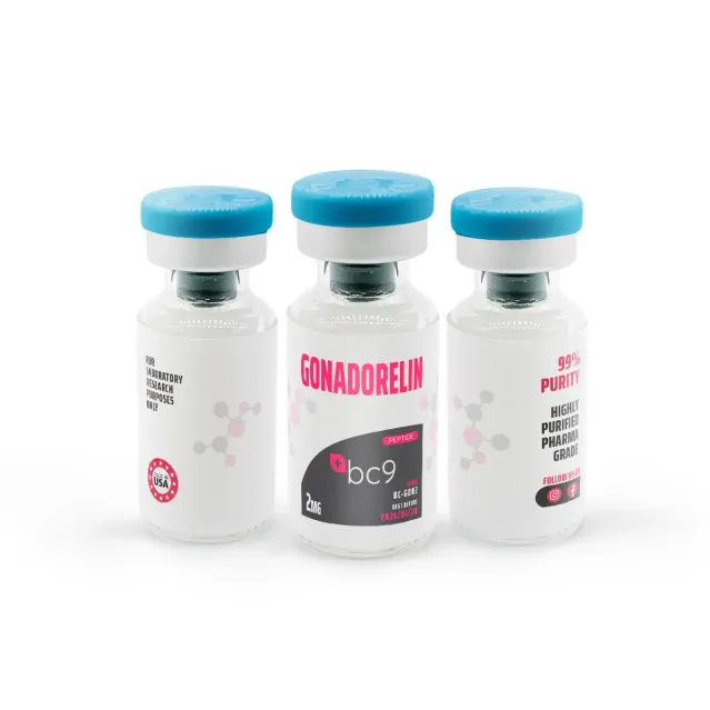 Gonadorelin 2 mg Gonadorelin 2 mg