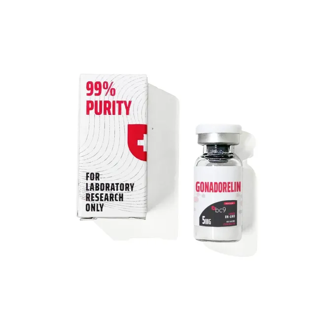 Gonadorelin 5 mg Gonadorelin 5 mg