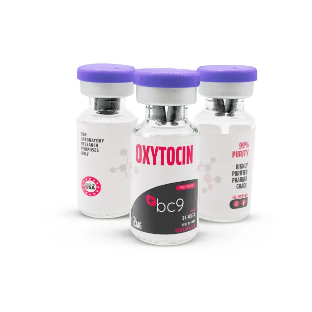 Oxytocin 2 mg Oxytocin 2 mg