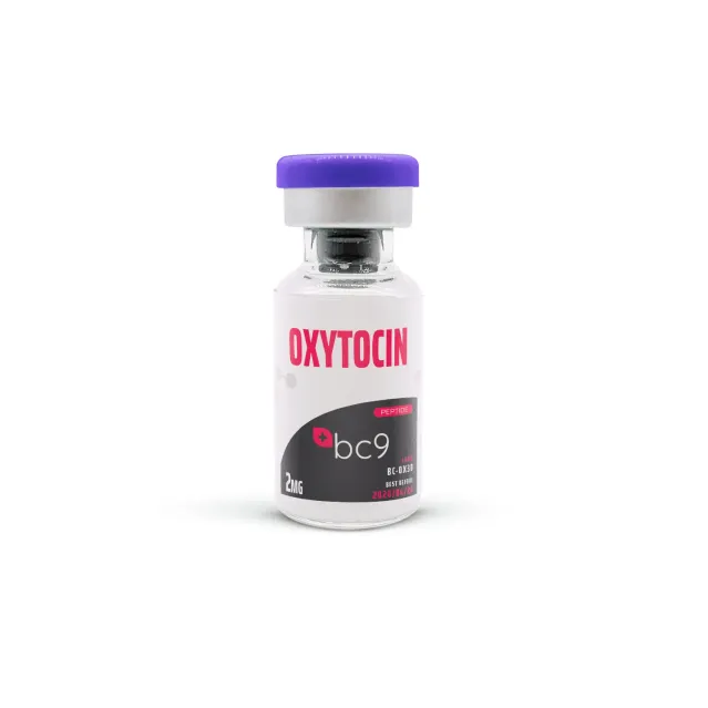 Oxytocin 2 mg Oxytocin 2 mg