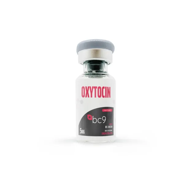 Oxytocin 5 mg Oxytocin 5 mg