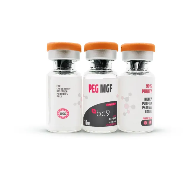 PEG-MGF 10 mg