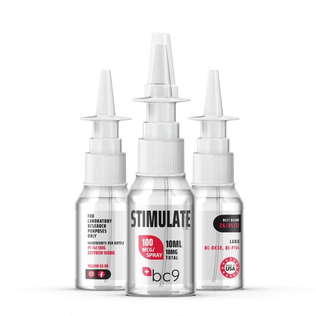 Stimulate Nasal Spray seeth Stimulate Nasal Spray seeth