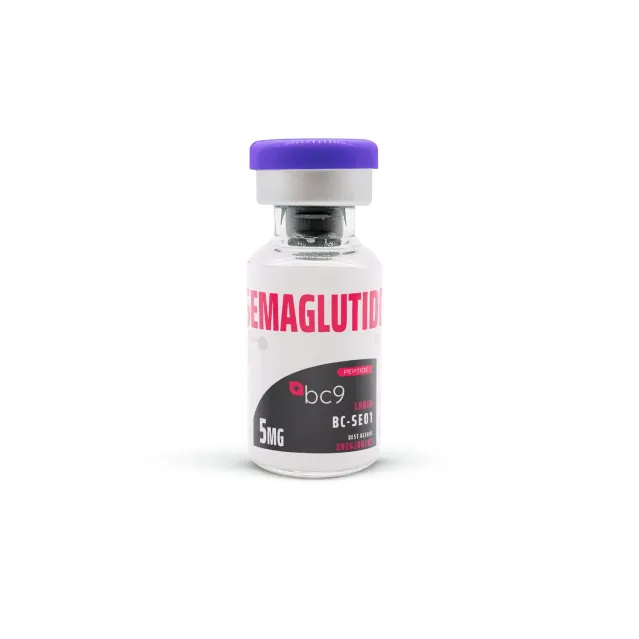 Semaglutide 5mg Semaglutide 5mg