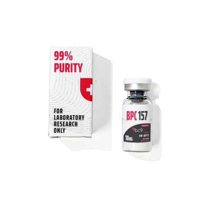 BPC-157 10mg BPC-157 10mg