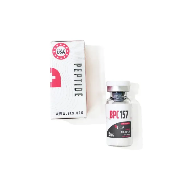 BPC-157 5mg BPC-157 5mg