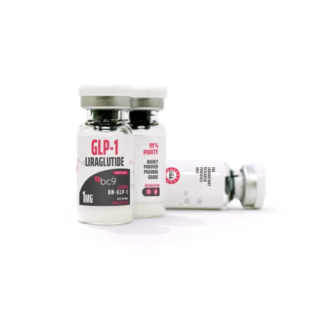 GLP-1-Liraglutide-pe-1mg_bc9-3- GLP-1 Liraglutide 1 mg