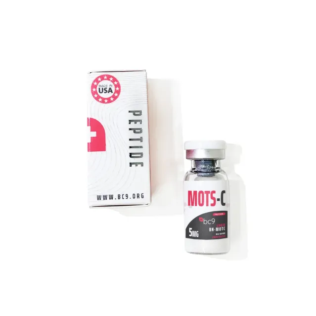 MOTS-c-pe-5mg_bc9- MOTS-C 5 mg