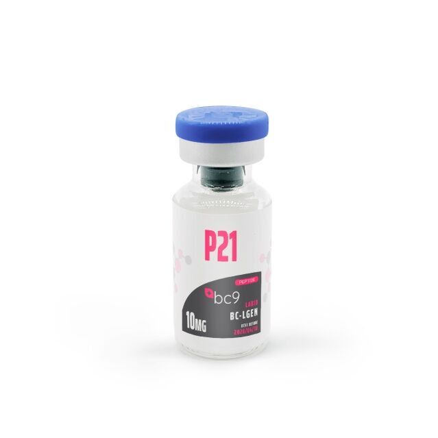 P21 10mg P21 10mg