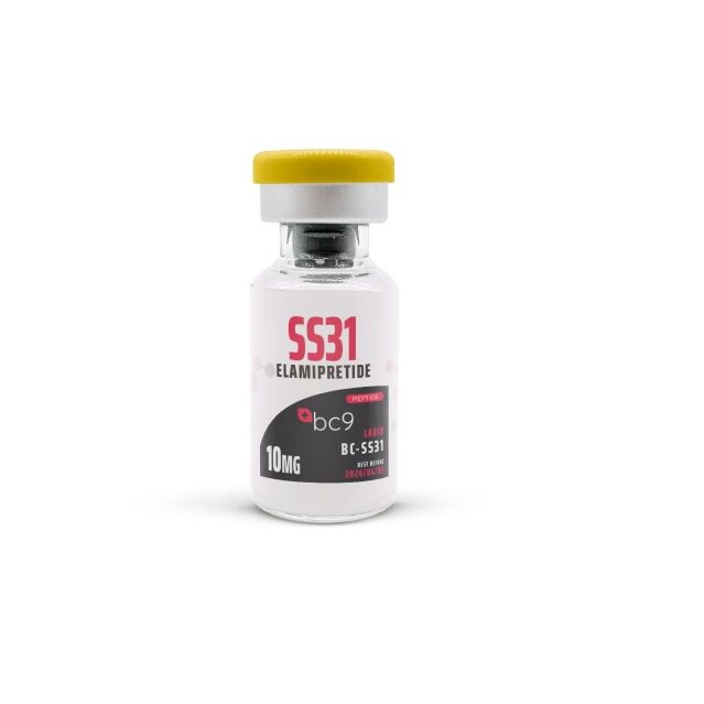 SS31 10mg SS31 10mg