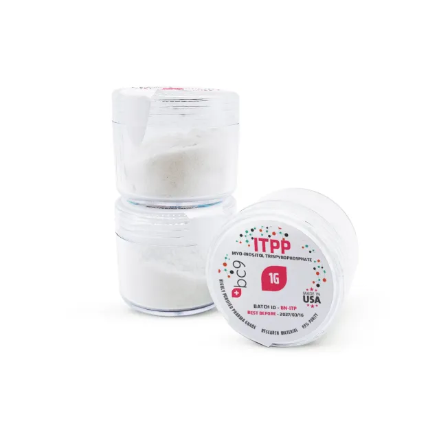 ITPP Powder