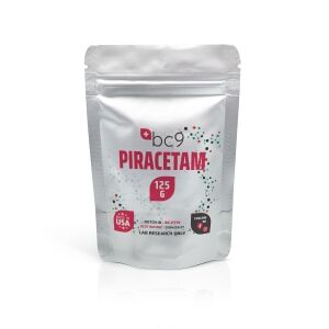 Piracetam Powder For Sale | Fast Shipping | BC9.co