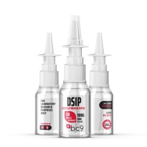 DSIP Nasal Spray 2 | BC9